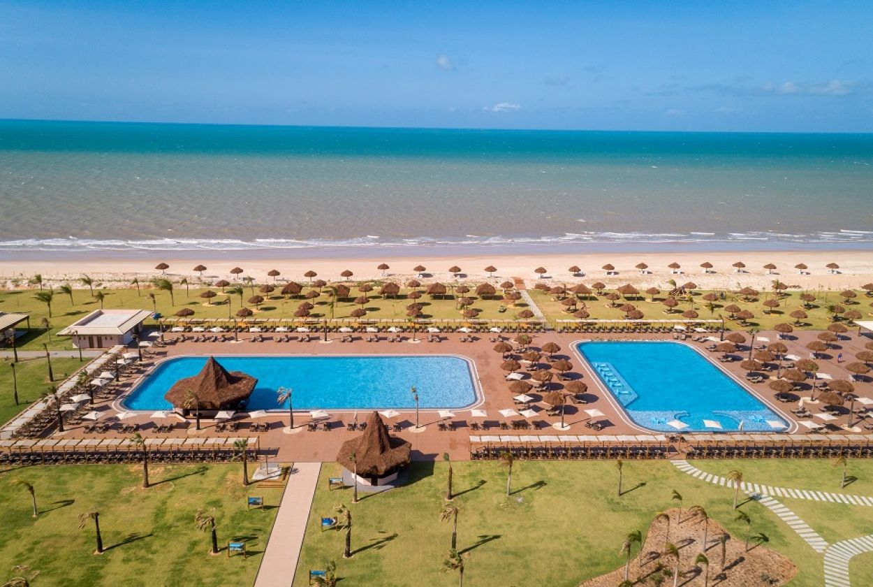 Vila Galé Touros Resort All Inclusive | Reservas: 0800 737 6787 | Resorts Online Vila Galé Touros Resort All Inclusive | Reservas: 0800 737 6787 | Resorts Online