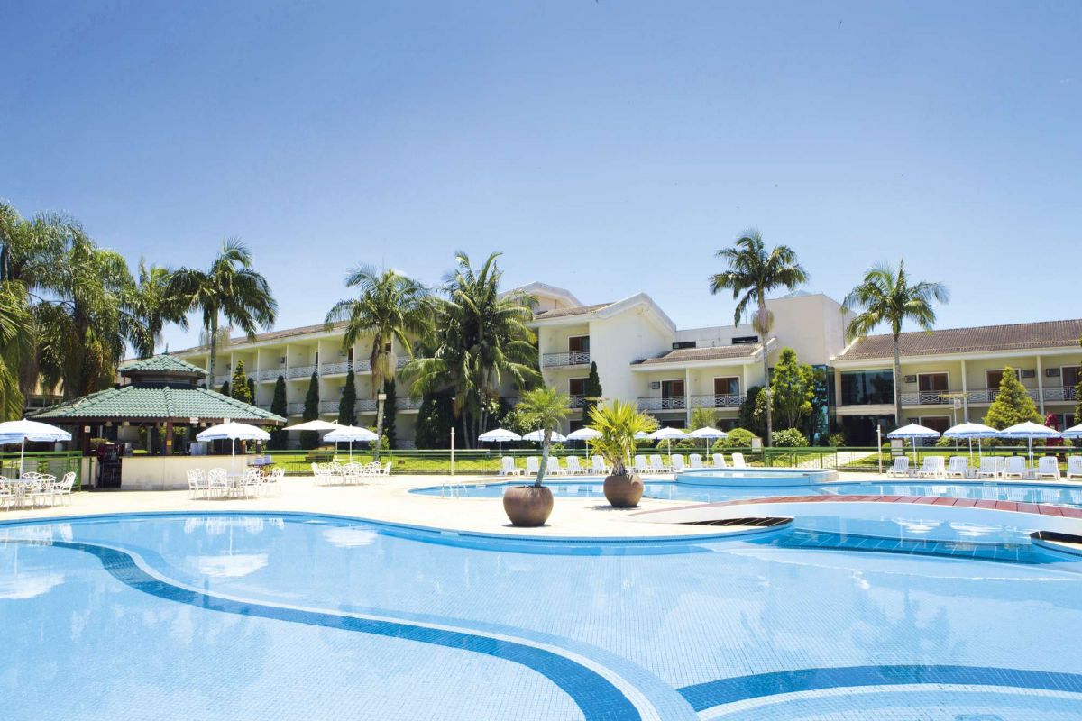 resort travel club reservas